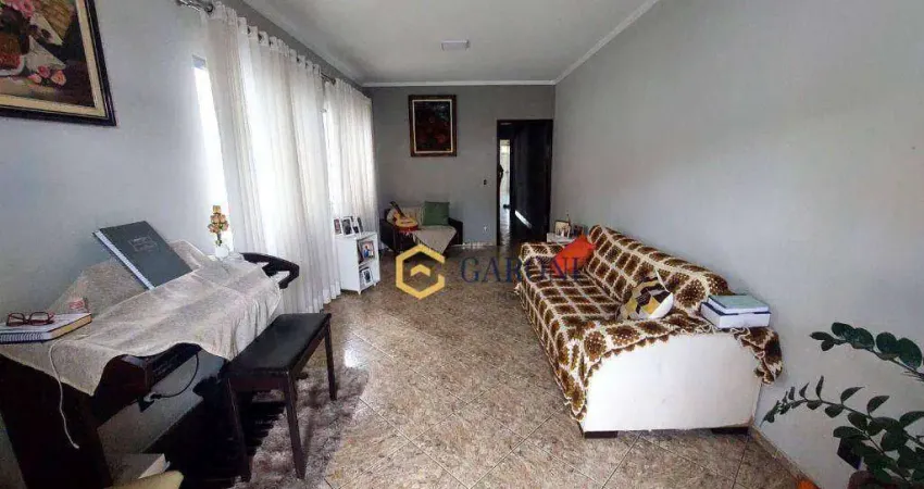 Casa com 3 quartos à venda na Rua José Soeiro de Vaz, Jardim Marisa, São Paulo