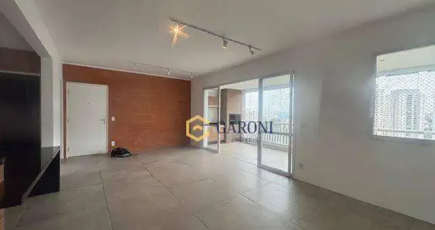 Apartamento com 3 dormitórios, 128 m² - venda por R$ 1.150.000,00 ou aluguel por R$ 8.150,00/mês - Morumbi - São Paulo/SP