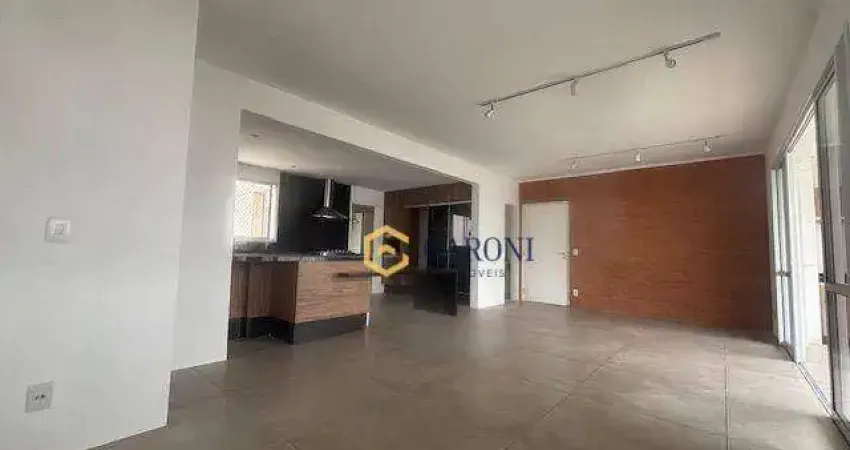 Apartamento com 3 dormitórios, 128 m² - venda ou aluguel - morumbi - são paulo/sp