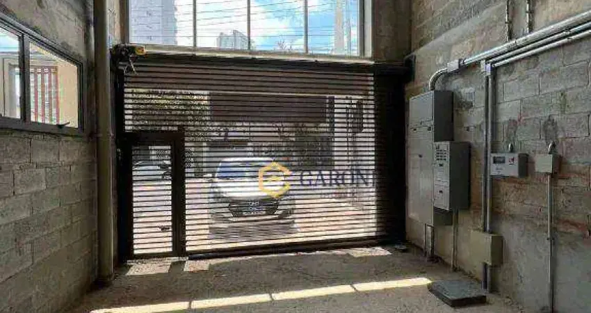 Loja, 390 m² - venda por r$ 3.400.000,00 ou aluguel por r$ 16.400,00/mês - alto da lapa - são paulo/sp