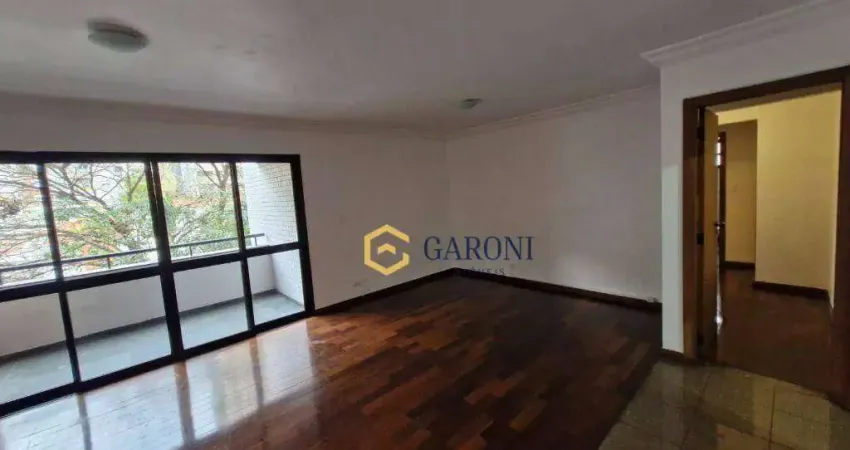 Apartamento com 120 m², 2 dormitórios, 1 suíte á venda ou aluguel - pompeia - são paulo/sp
