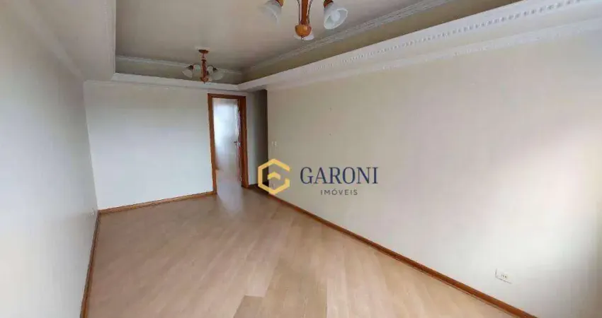 Apartamento com 2 dormitórios, 62 m² - venda por r$ 640.000,00 ou aluguel por r$ 3.980,00 - vila leopoldina - são paulo/sp