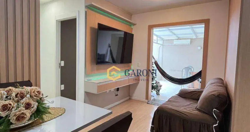 Apartamento com 2 quartos à venda na Rua Francisco Corazza, Barra Funda, São Paulo