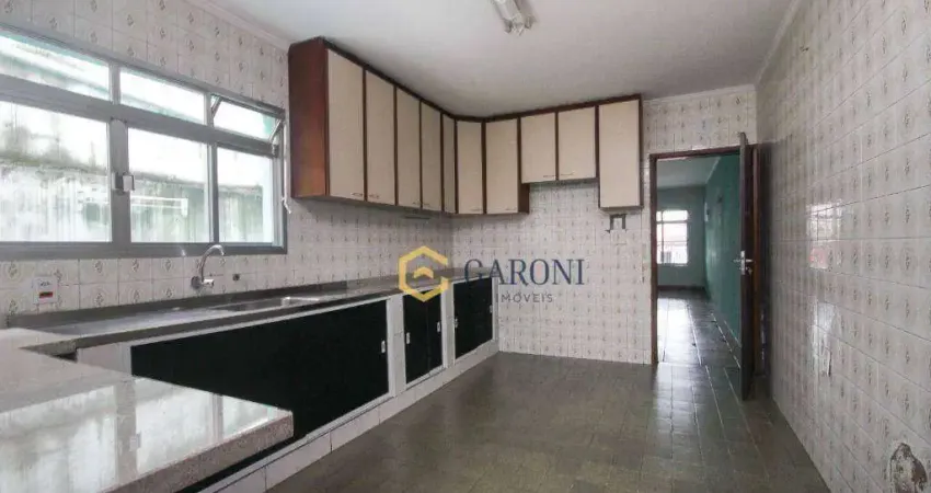Sobrado com 3 dormitórios, 123 m² - venda por r$ 490.000,00 ou aluguel por r$ 3.200,00/mês - vila pirituba - são paulo/sp