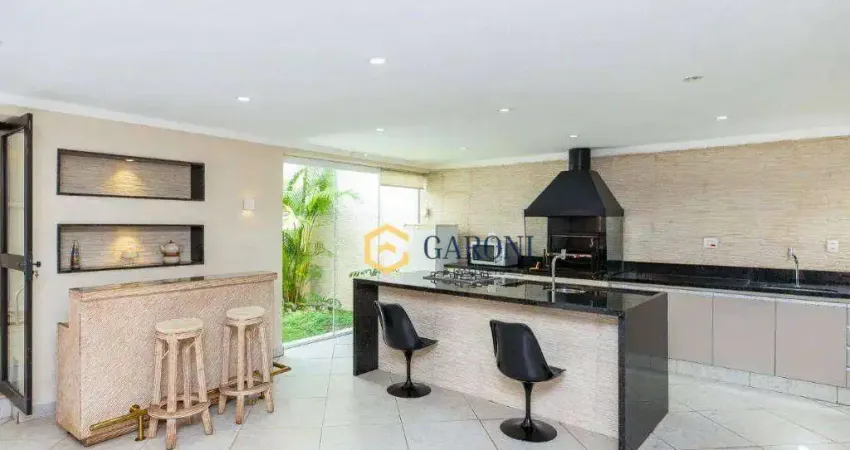 Casa com 4 quartos à venda na Rua Paumari, Lapa, São Paulo