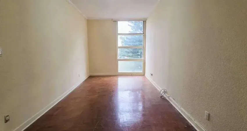 Apartamento com 1 quarto à venda na Alameda Barão de Limeira, Campos Eliseos, São Paulo