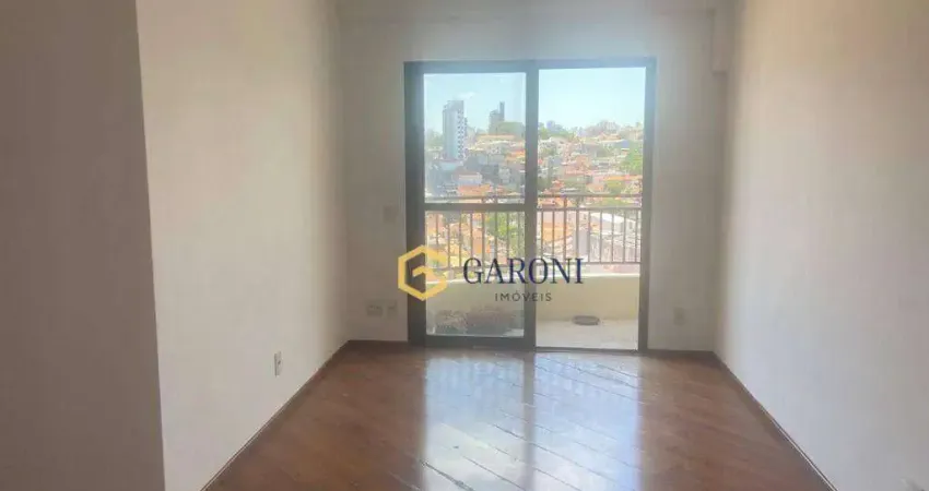 Apartamento com 3 quartos à venda, 84 m² - Vila Ipojuca - São Paulo/SP