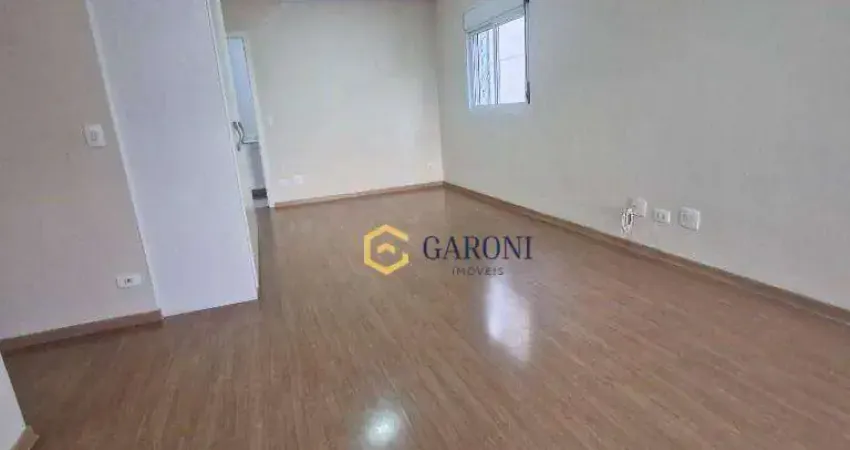 Studio com 1 dormitório para alugar, 42 m² - Higienópolis - São Paulo/SP