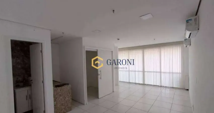 Sala comercial com 1 sala para alugar na Avenida Doutor Gastão Vidigal, Vila Leopoldina, São Paulo