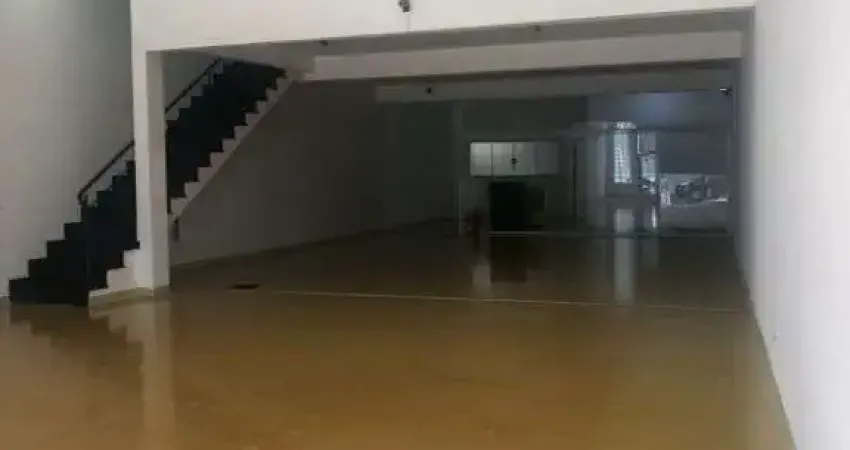 Barracão / Galpão / Depósito com 3 salas para alugar na Rua Coronel Virgílio dos Santos, Vila Jaguara, São Paulo