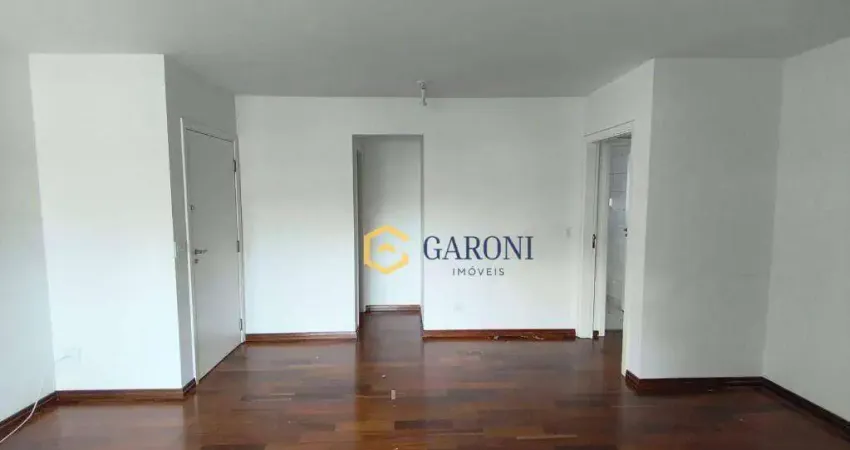Apartamento com 3 dormitórios para alugar, 115 m² - Vila Pompeia - São Paulo/SP