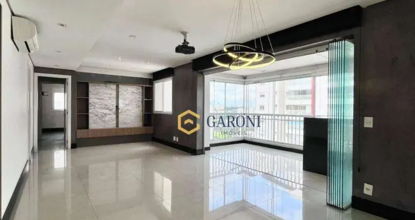 Apartamento com 3 quartos para alugar na Avenida Mofarrej, Vila Leopoldina, São Paulo