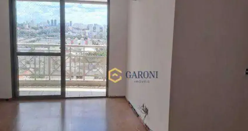 Apartamento com 3 dormitórios para alugar, - Vila Leopoldina - São Paulo/SP