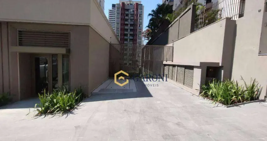 Ponto comercial para alugar na Rua Apinajés, Pompéia, São Paulo