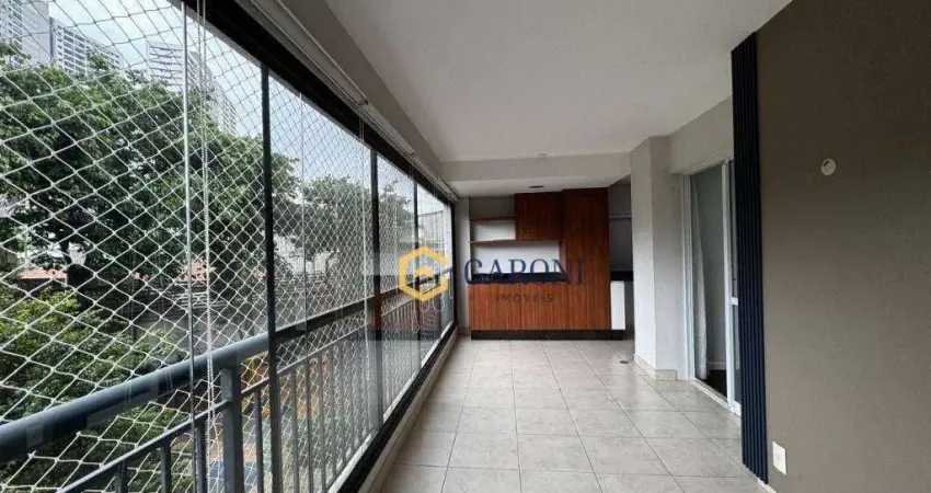 Apartamento com 3 dormitórios à venda, 92 m² - Vila Anastácio - São Paulo/SP