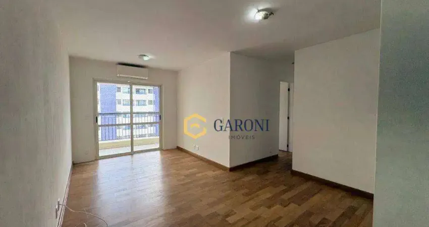 Cobertura com 2 dormitórios à venda, 72 m² - Alto da Lapa - São Paulo/SP