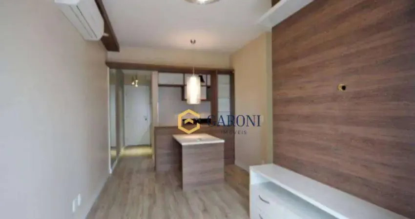 Apartamento com 2 quartos à venda na Rua Luís Martins, Lapa, São Paulo