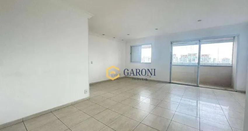 Apartamento para venda ou locação com 78 metros - Vila Leopoldina, São Paulo