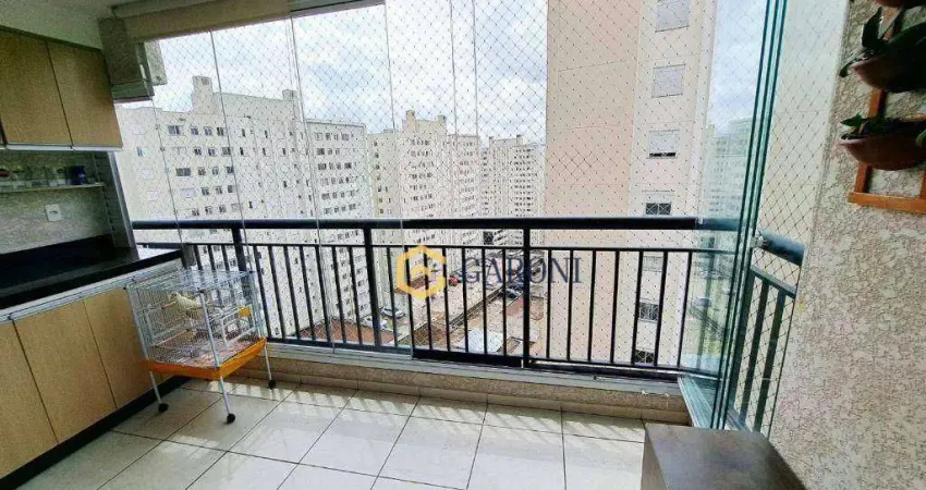 Lindo Apartamento com 3 quartos 1 suíte a venda a 800m do Shopping Tiete Plaza em Pirituba, São Paulo