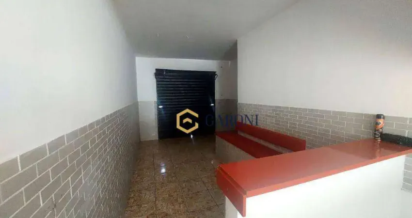 Sobrado para alugar, 150 m² por R$ 8.890,00/mês - Alto de Pinheiros - São Paulo/SP