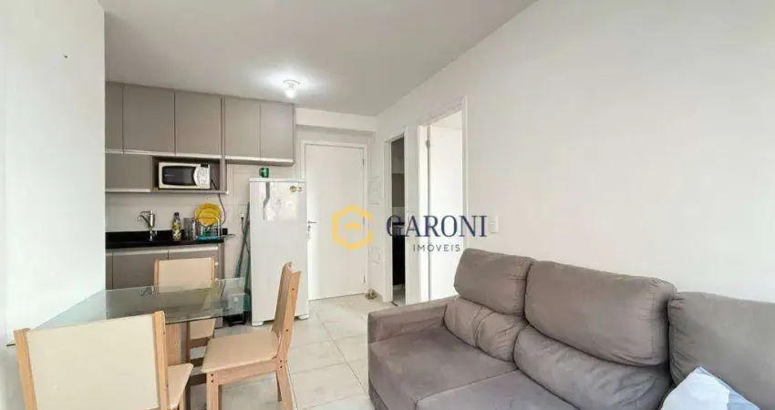 Apartamento residencial à venda com 34m² - Vila Leopoldina SP