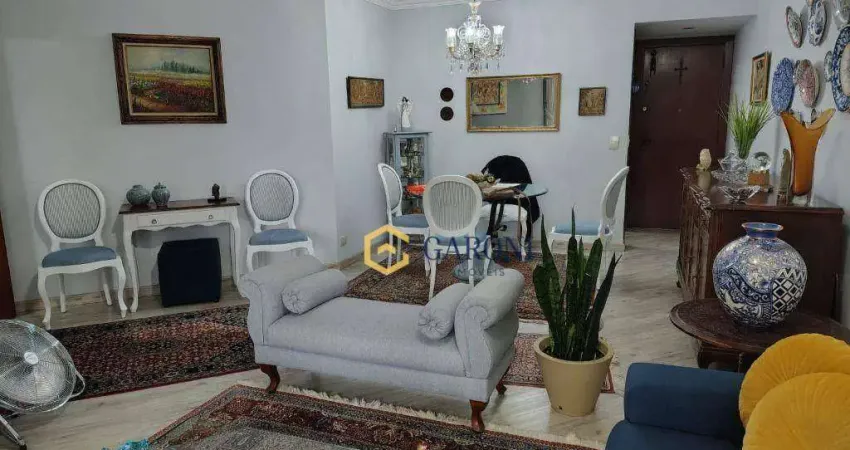 Apartamento com 3 dormitórios à venda, 94 m² - Vila Leopoldina - São Paulo/SP