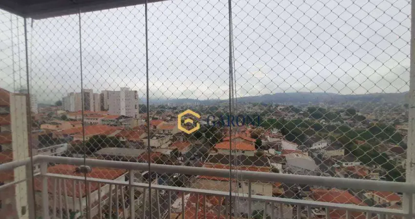 Apto seminovo com 3 quarto 1 suíte a venda na Vila Pereira Barreto em Pirituba, São Paulo, SP