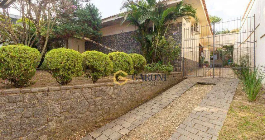 Casa com 4 quartos para alugar na Rua Antônio de Gouveia Giudice, Alto de Pinheiros, São Paulo