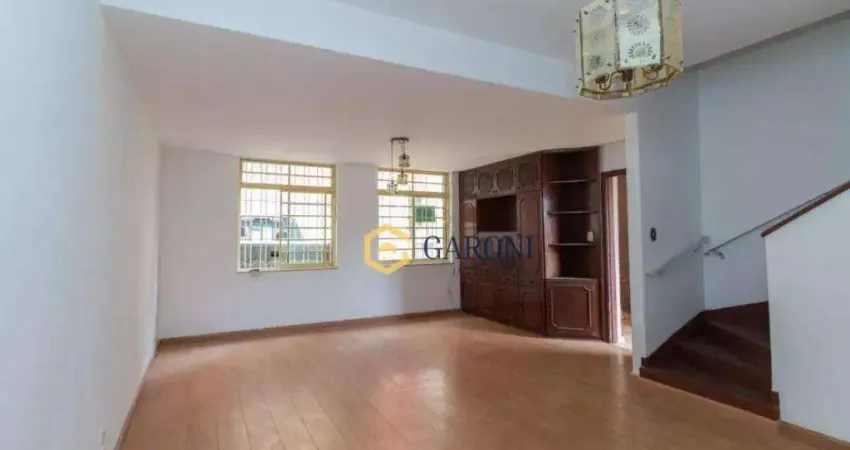 Casa em condomínio fechado com 3 quartos à venda na Rua Rifaina, Perdizes, São Paulo