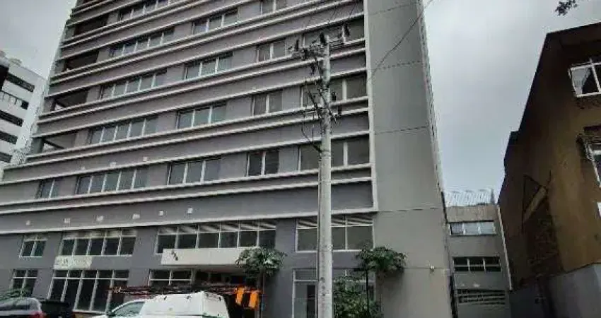 Prédio comercial novo 5.148 m² para locação monousuário e sublocação – Lapa | São Paulo/SP