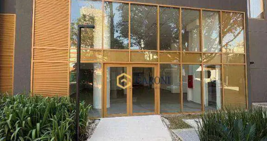 Loja Comercial de 218,25 m² à Venda ou Locação – Perdizes | Edifício Today Perdizes