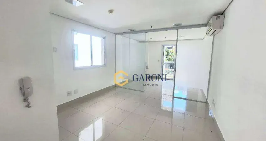 Sala comercial com 1 sala à venda na Alameda Jaú, Jardim Paulistano, São Paulo