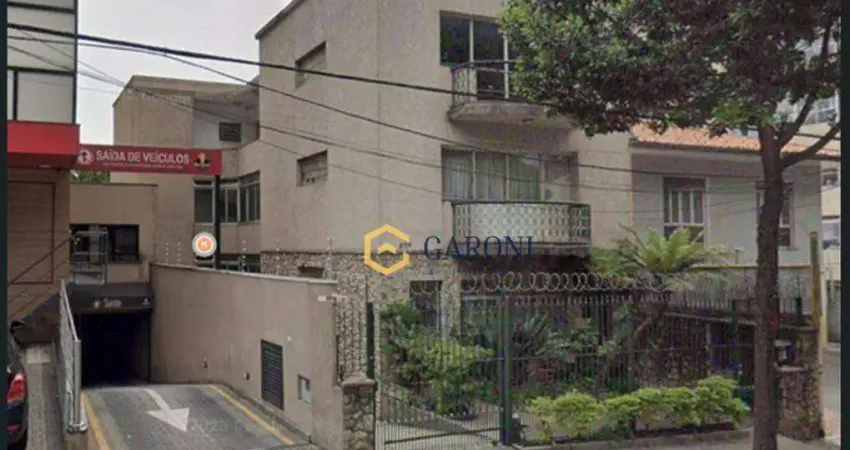 Prédio Residencial Inteiro à Venda – Avenida Lacerda Franco Excelente oportunidade de investimento!