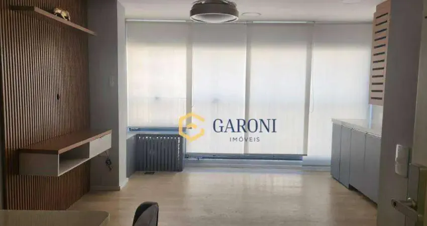 apartamento com 2 quartos e 1 suíte a venda na Vila Anastácio/lapa