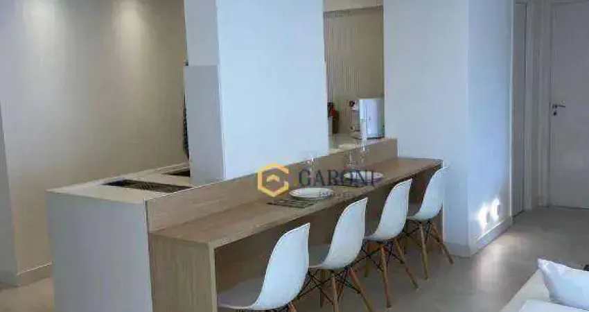 Apartamento de 3 dormitórios com 1 suíte à Venda no Celebration – Holiday | Conforto, Lazer e Localização Estratégica