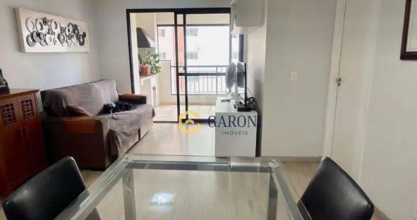 Venda de apartamento com 85mt na Carlos Weber Condomínio Terraços!
