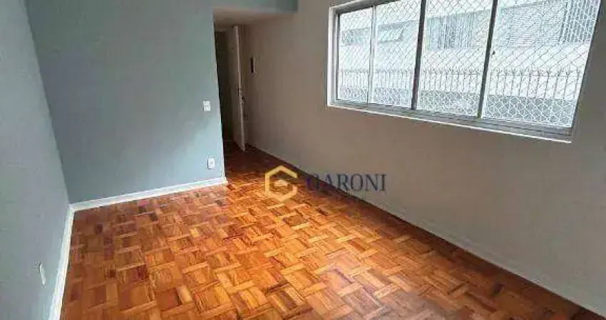 Apartamento Reformado à Venda em Perdizes | 2 Dormitórios | 1 Vaga | A 3 Quadras do Allianz Parque