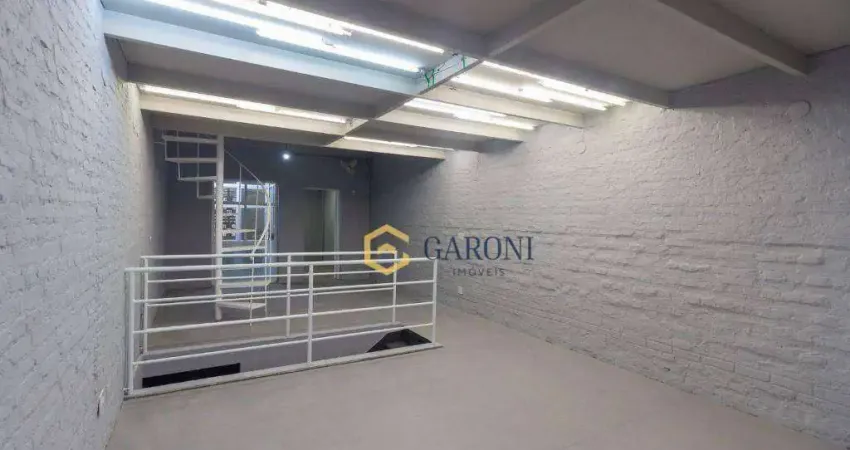 Casa comercial com 8 salas para alugar na Rua Padre Carvalho, Pinheiros, São Paulo