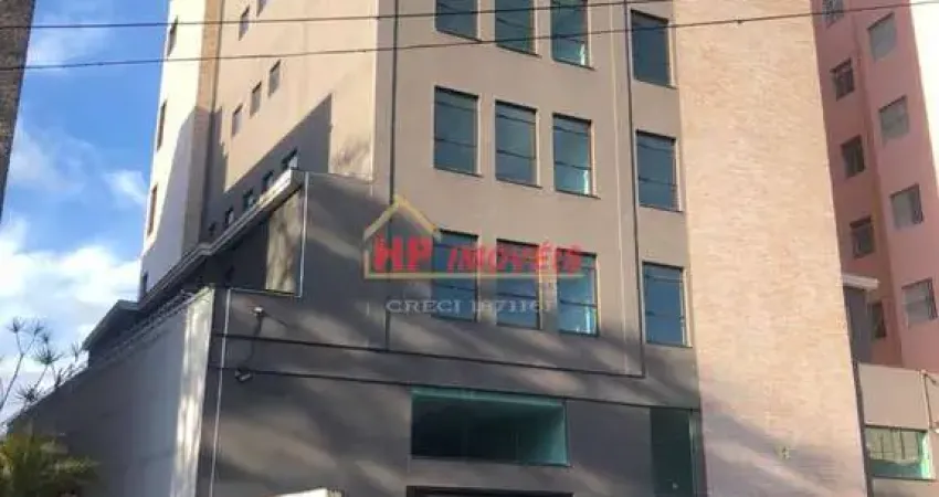 Prédio comercial para locação no centro de osasco 1720m² a/c.