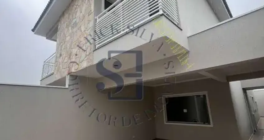 Casa com 3 quartos à venda na Rua Papoula, Jardim das Flores, Osasco