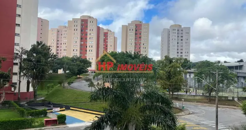 Apartamento com 2 quartos à venda na Rua Juan Vicente, Bandeiras, Osasco
