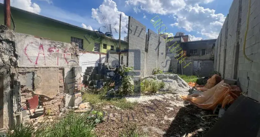 Terreno à venda na Rua Benedita Modesto Pereira da Silva, Jardim Primavera, Carapicuíba