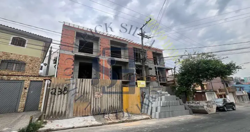 Sobrados novos a venda em osasco, bela vista. (faze de construção)