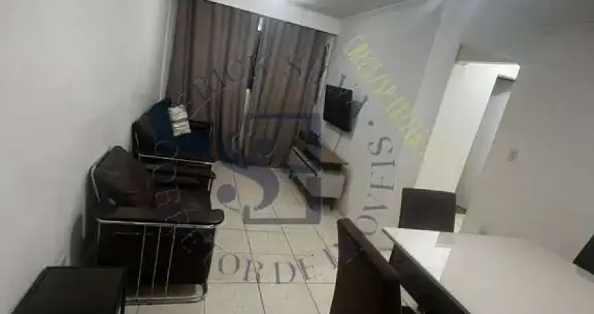 Apartamento mobiliado para venda em osasco, cond. são cristóvão.