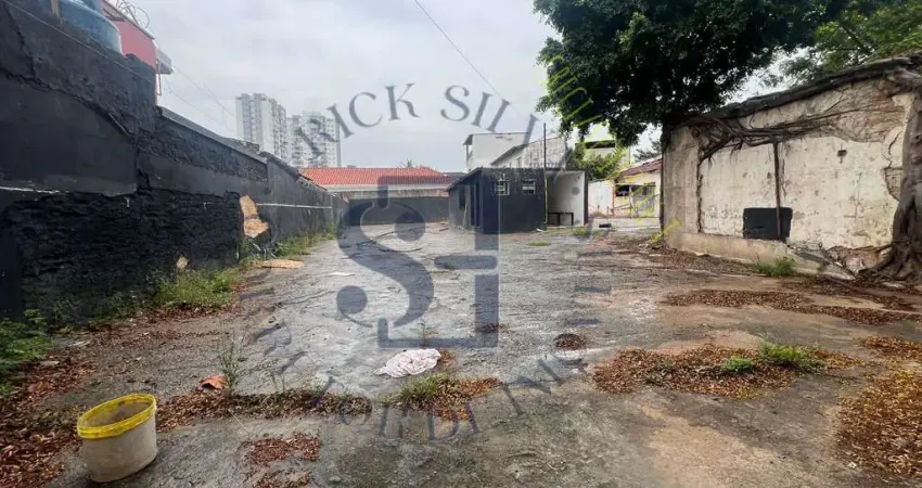 Terreno para locação em presidente altino – osasco/sp. 600m²