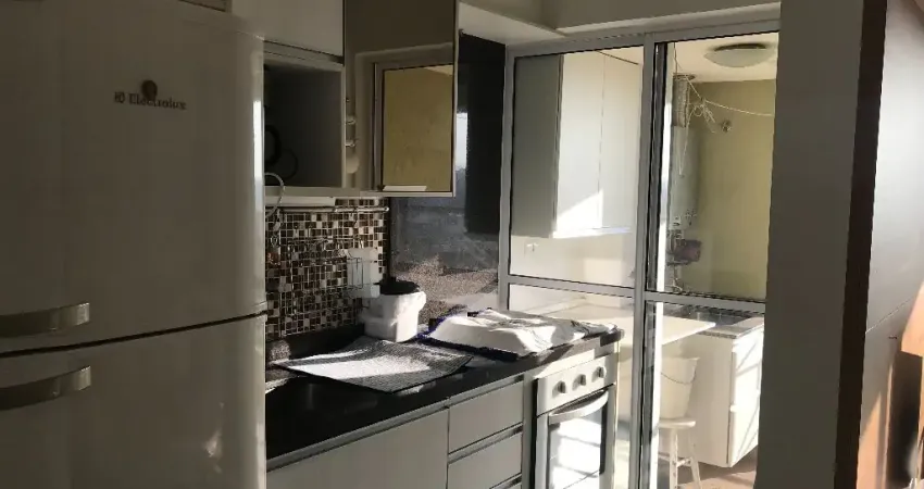 Excelente apartamento dois quartos pronto para morar