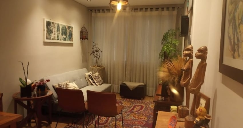 Apartamento com 2 quartos à venda na Rua Barão do Serro Azul, 447, Centro, Curitiba