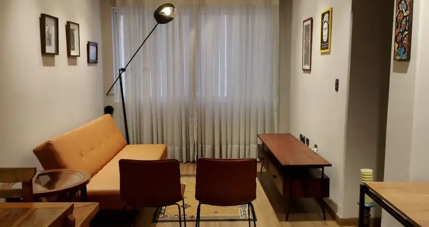 Apartamento com 2 quartos à venda na Rua Barão do Serro Azul, 447, Centro, Curitiba