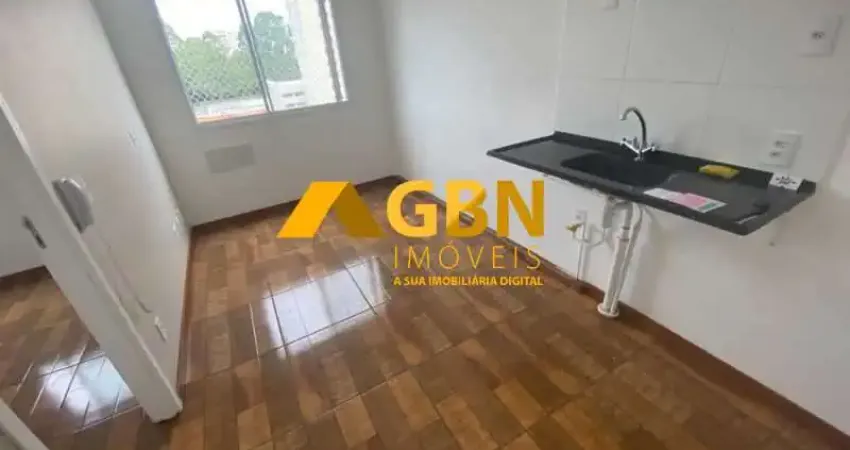 Apartamento com 1 quarto para alugar na Rua 17 de Janeiro, 1055, Vila Andrade, São Paulo