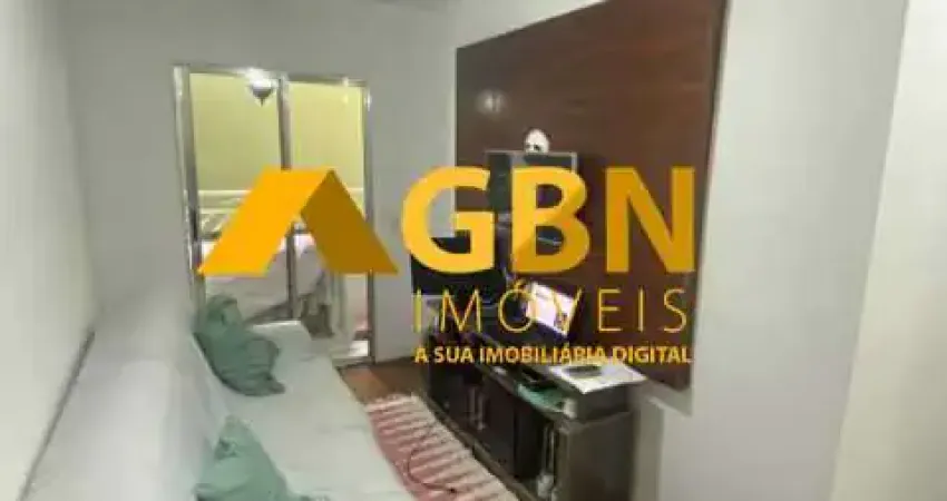 Apartamento com 2 quartos à venda na Estrada Jerusalém, 686, Chácaras Caxingui, Embu das Artes